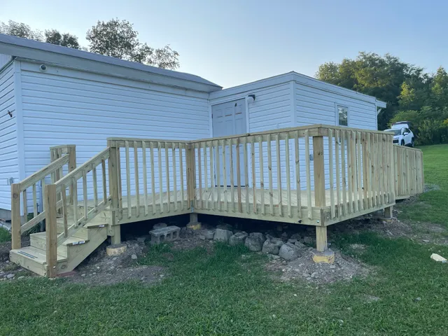 Darling Hill Observatory