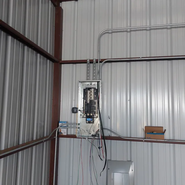 Power G Electric LLC