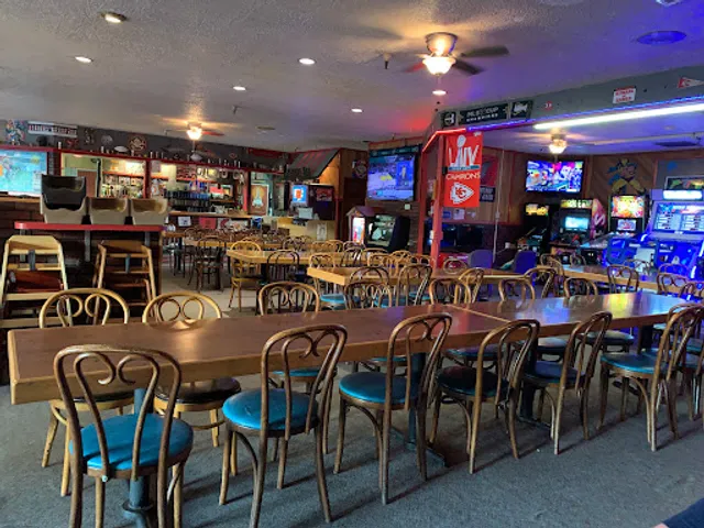 The Megabite Orchards