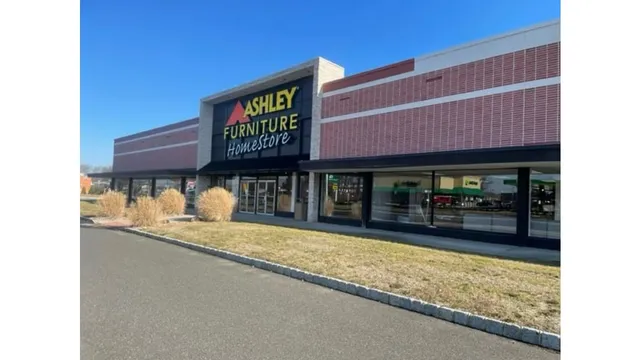 Ashley Store