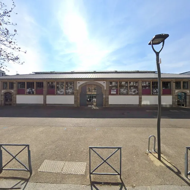 Crêperie des Halles