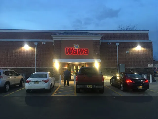 Wawa