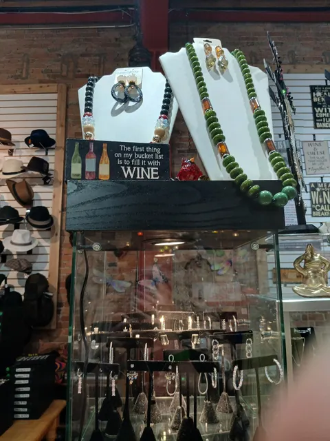 Dimples Fine Imports