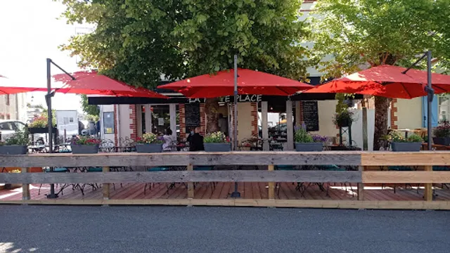 La P'tite Place