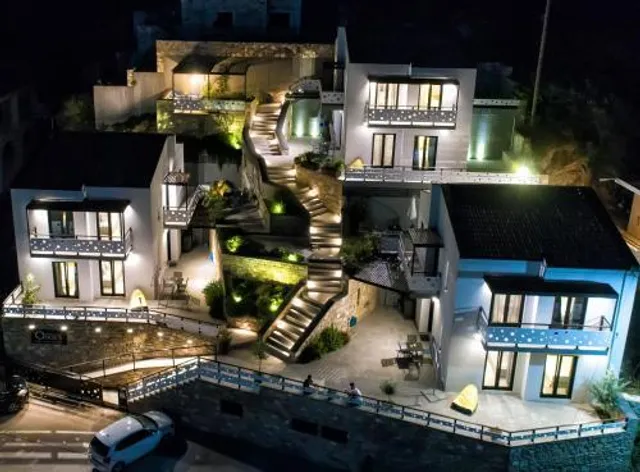 Oikies High Living Complex