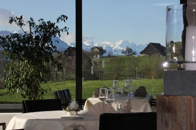 Panorama Restaurant Küssnacht