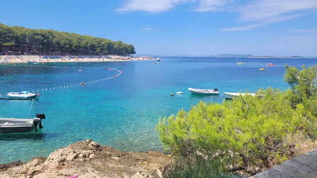 Plaža Velika Raduča