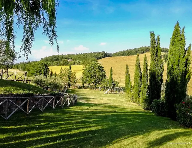 Agriturismo IL Maggio