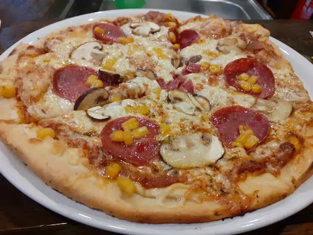 Pilsstube zum Schwan