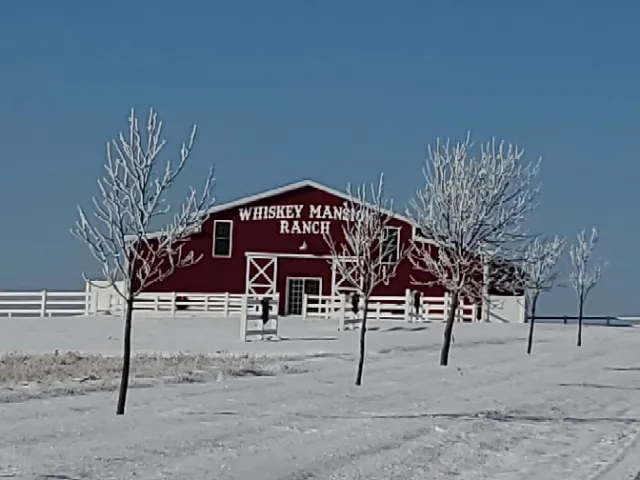 Whiskey Mansion Ranch