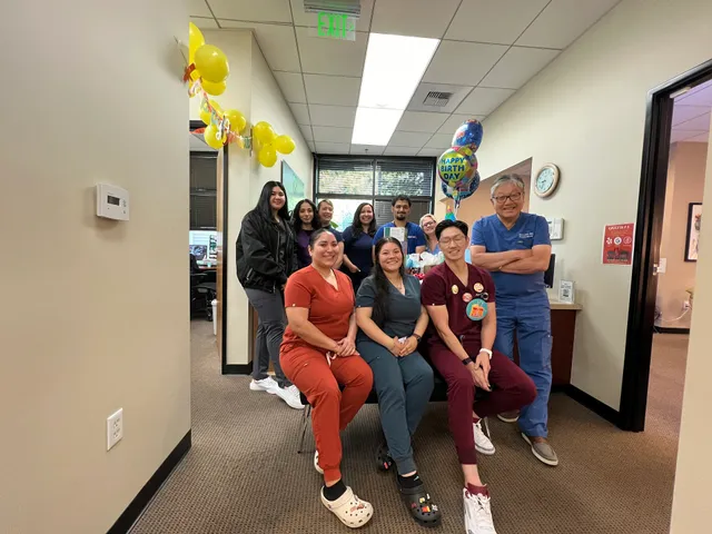 Inland Choice Dental - Dentist Riverside