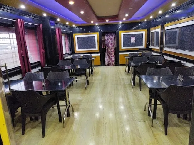 Bhagyashri Family Restaurant