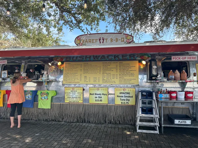 Seaside Farmers Market