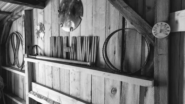 Mountain Heart Woodworks