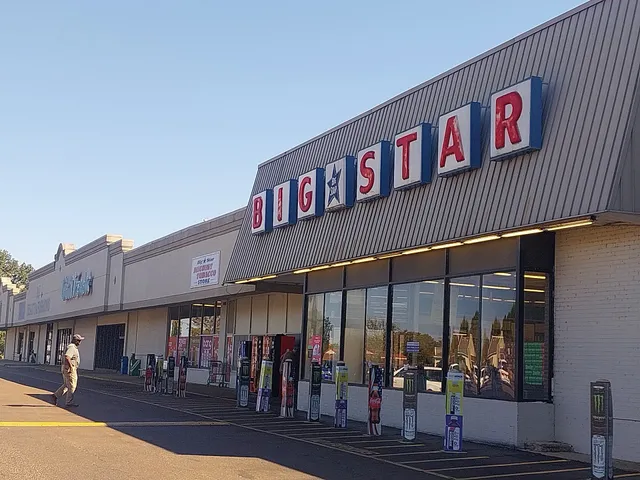 Eastgate Shopping Center