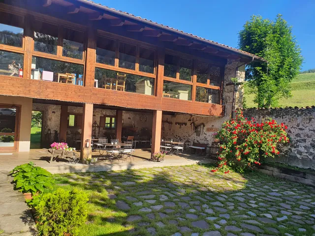 Turismo Rural Casa del Batlle