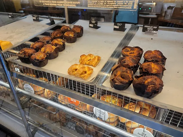 Einstein Bros. Bagels