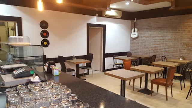 Pizzeria Kebap Dergano