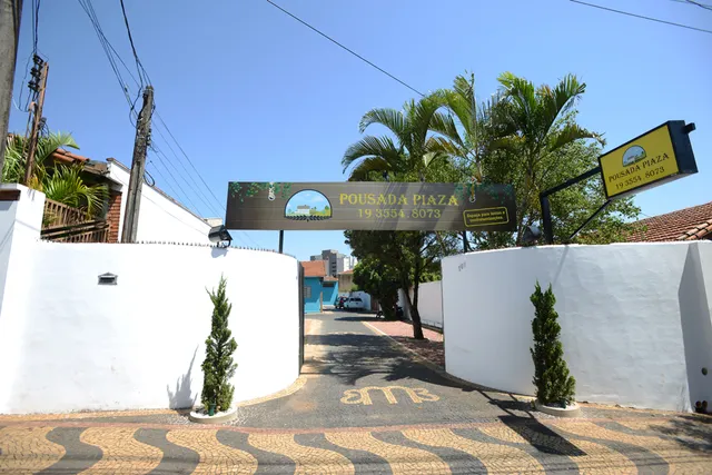 Pousada Piaza