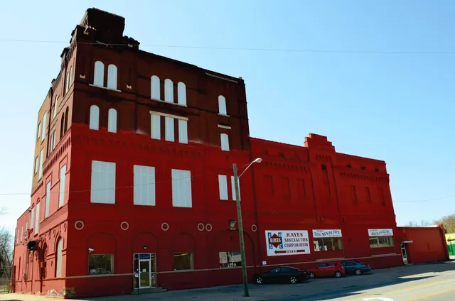 Hayes Specialties Corporation