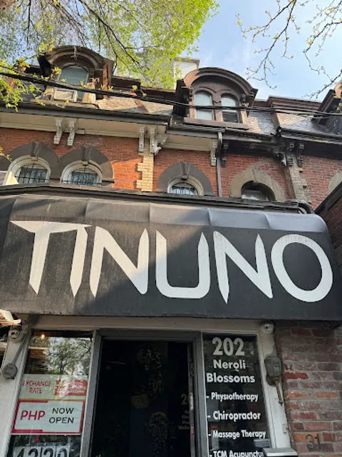 Tinuno