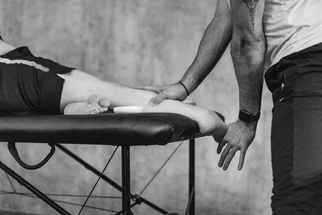 MOTIVNY Physical Therapy and Coaching