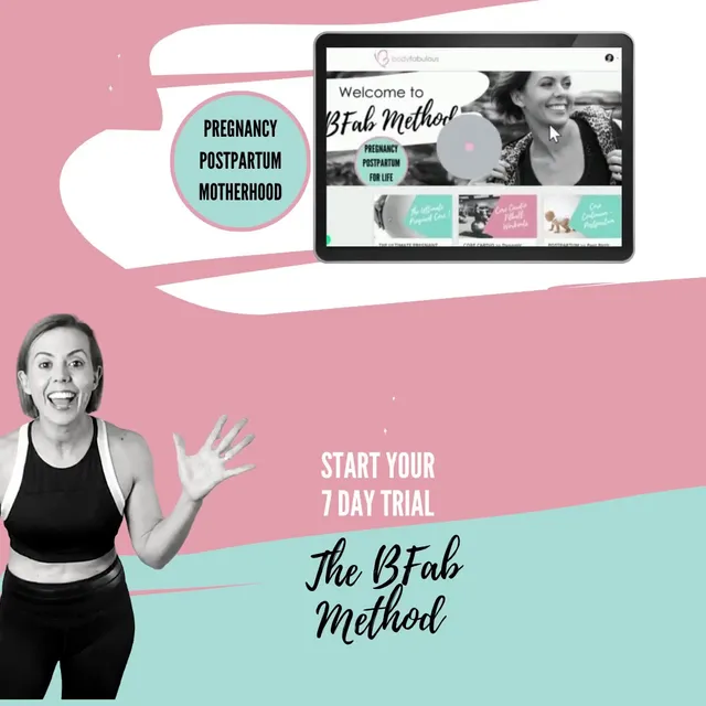 BodyFabulous Fitness