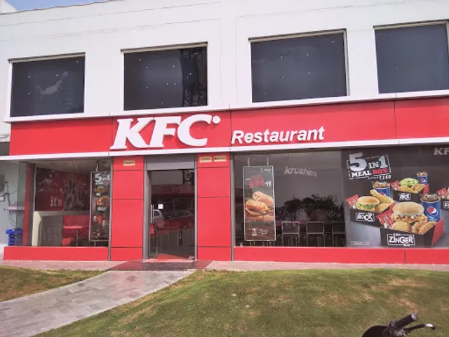 KFC