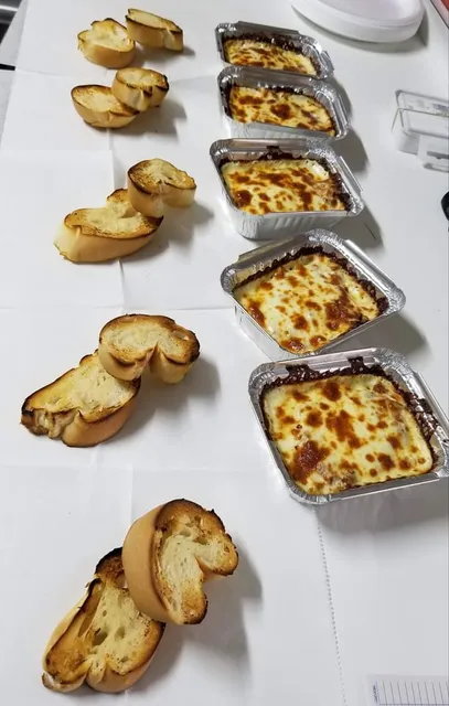 Nicky's Pizza & Sandwich