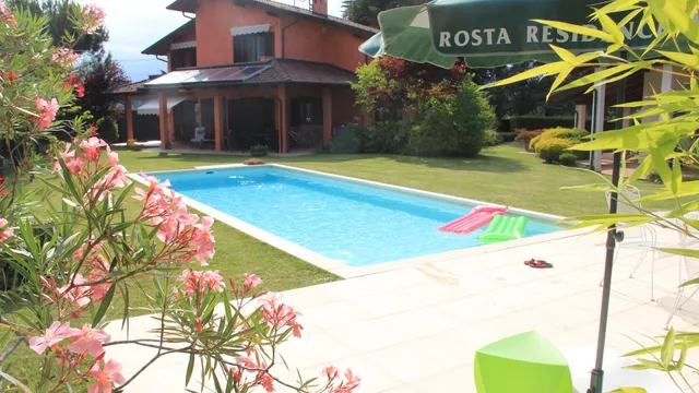 Rosta Residence Ranverso - CIN:IT001228B4CKJK5TJR