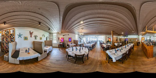 Harbor Fish Market & Grille