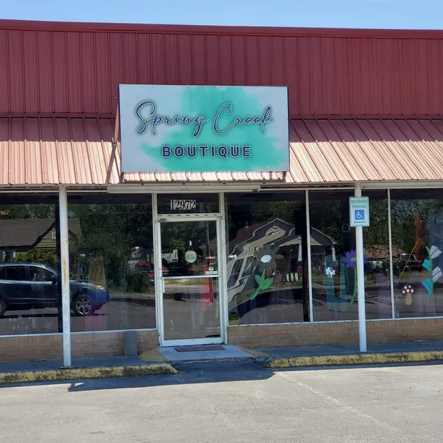 Spring Creek Boutique