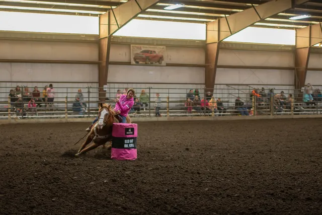 4 Rocks Arena & Cafe