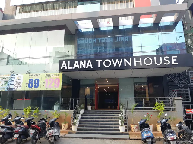 Alana Townhouse