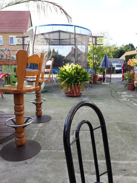 Restaurant Kastanienhof Olympia