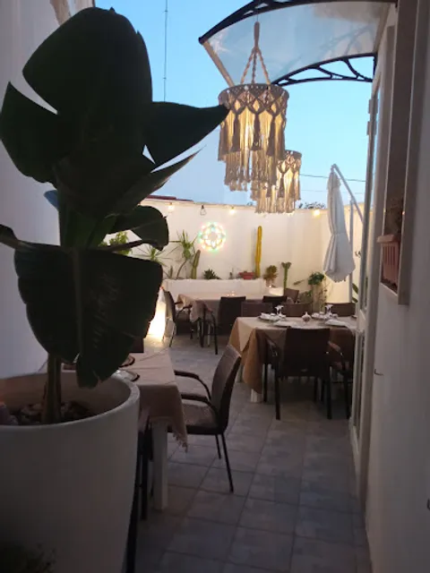 Civico 75 Home restaurant