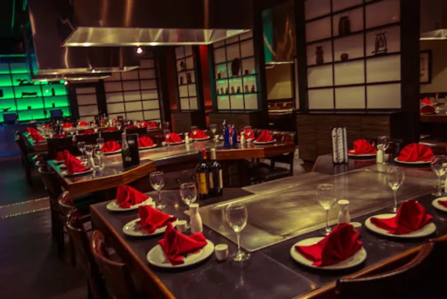 Kobé Japanese Steakhouse - Brandon