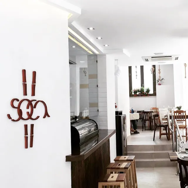 Restaurante SOCA