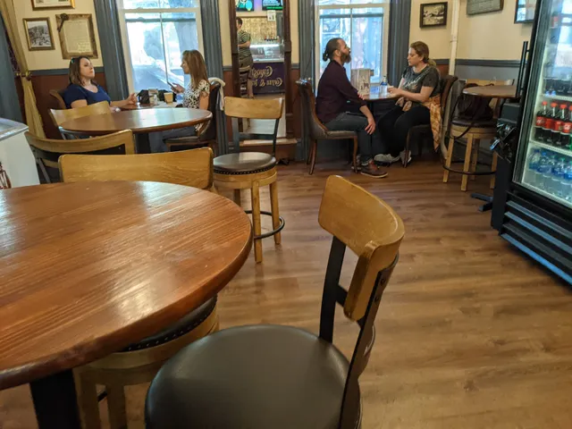 The Douglas House Marketplace