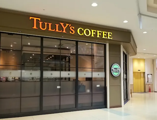 Tully's Coffee