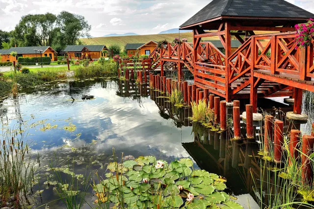 Holiday Village Tatralandia