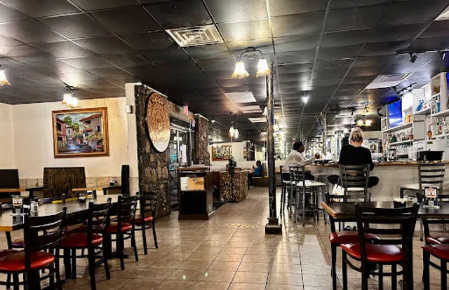 Margaronas Cantina Mexican Restaurant