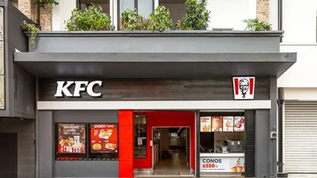 KFC Presidente