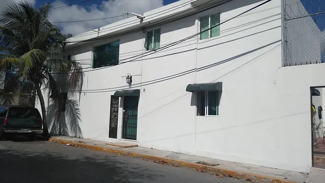 Colibrijes suites Cancún