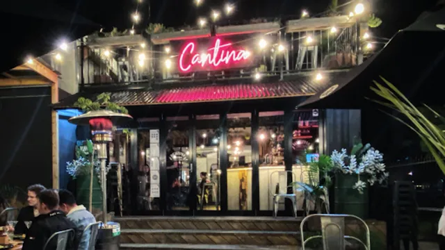 Benzina Cantina
