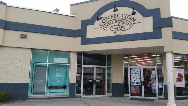 Confection Collection