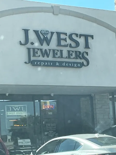 J. West Jewelers