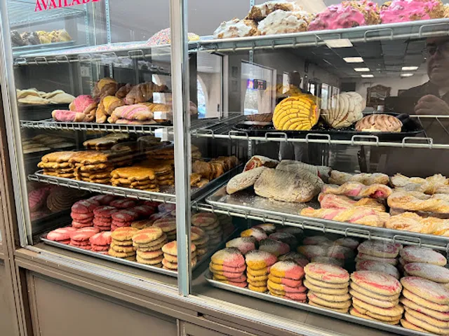 Marquez Bakery & Tortilla Factory