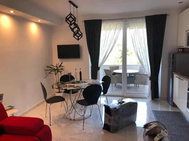 Apartman Marangun