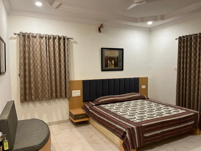Ishan Apartments
